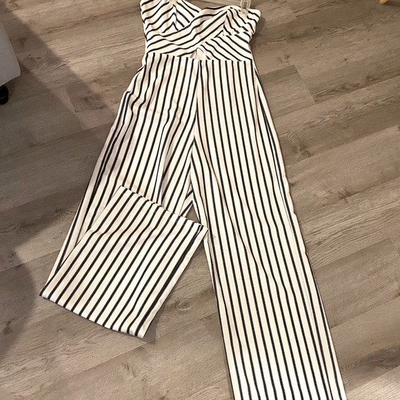 privy Pants - Jumpsuit